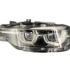 BMW 3 Series F30 F31 F35 LCI LED Headlight(Black Line) LEFT USED GENUINE 8492473