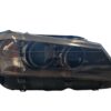 BMW X3 F25 Xenon Headlight RIGHT USED GENUINE 7276992