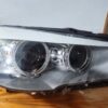 88 BMW 5 GT F07 GT Bi Xenon Headlight Right Side OEM USED GENUINE 7262720