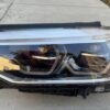 2017 2018 2019 2020 BMW 5-SERIES,M5 FULL LED ADAPTIVE HEADLIGHT LEFT SIDE DRIVER