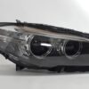 88 BMW 5 Series F18 LCI F10 LCI F11 LCI Xenon Headlight RIGHT OEM GENUINE 7317132
