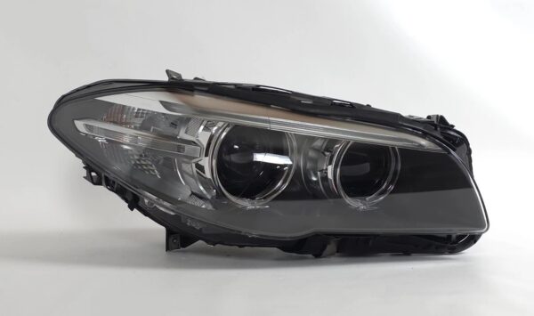 88 BMW 5 Series F18 LCI F10 LCI F11 LCI Xenon Headlight RIGHT OEM GENUINE 7317132