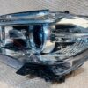 Bmw X5 F15 2013 TO 2016 Headlight XENON LHS LEFT SIDE COMPLETE 7290055