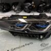 BMW 4 Series G22,G23,G26,G80,G82,G83 Laser Headlight LEFT USED GENUINE 9851041