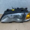 99 2002 to 2005 BMW 3 E46 Sedan Left Driver LH Xenon HID OEM Headlight W0729 DW