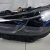 9999 BMW iX3 G08, G01, F97, G02, F98 LCI Laser Headlight LEFT Headlight OEM 5A29217