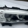 BMW X5 F15 X6 F16 Headlight Headlamp Bi-Xenon Lamp Front Right O/S 7290056