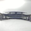 IMG_5127 12-19 BMW F30 3 Series Front Bumper Cover Complete Assembly Mineral Gray OEM