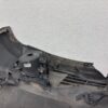 2012-2015 BMW F30 3 Series Complete Front Bumper Cover Assembly Gray B39 OEM