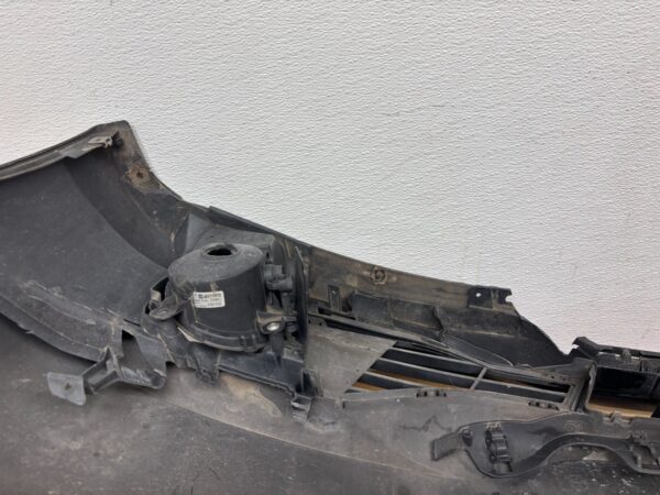 2012-2015 BMW F30 3 Series Complete Front Bumper Cover Assembly Gray B39 OEM