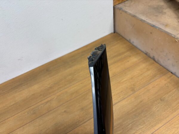 2012-2015 BMW F30 3 Series Complete Front Bumper Cover Assembly Gray B39 OEM