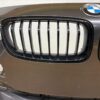 2012-2015 BMW F30 3 Series Complete Front Bumper Cover Assembly Gray B39 OEM