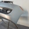 IMG_5173 2012-15 BMW 320i 328i 335i F30 F31 FRONT BUMPER COVER MODERN W/ PDC COMPLETE OEM