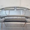 IMG_5175 2012-15 BMW 320i 328i 335i F30 F31 FRONT BUMPER COVER MODERN W/ PDC COMPLETE OEM