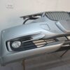 IMG_5176 2012-15 BMW 320i 328i 335i F30 F31 FRONT BUMPER COVER MODERN W/ PDC COMPLETE OEM