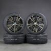 19 Zoll Winter original BMW 5er G30 G31 635 5A2A390 5A2