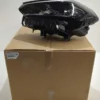 New OEM genuine BMW Xenon Headlight 2022-2024 X3 X4 X3M X4M Black 63115A1FB13 LH