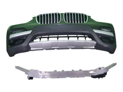 BMW X3 Front Bumper Assembly OEM 51117490211 51137468670 51137468669 2020-2021