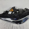 s-l1600 (1) BMW iX3 G08, G01, F97, G02, F98 LCI Laser LEFT Headlight OEM 5A29217
