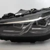 s-l1600 (1) BMW iX3 G08, G01, F97, G02, F98 LCI Adaptive LED Headlight LEFT GENUINE 5A29203