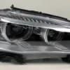 AS IS! 2014-2018 BMW X5 X6 F15 F16 Right Passenger Side Xenon HID Headlight OEM