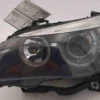 2007 BMW 530i OEM Left Hand Drivers Side Xenon Headlight Assembly 2005 2006