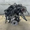 s-l1600 (1) BMW F30 F32 F36 F22 G30 G12 B58 ENGINE MOTOR TURBOCHARGED AWD ASSEMBLY OEM 75K