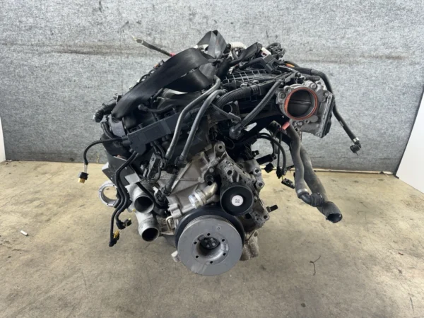 s-l1600 (1) BMW F30 F32 F36 F22 G30 G12 B58 ENGINE MOTOR TURBOCHARGED AWD ASSEMBLY OEM 75K