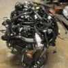 2022 2023 BMW X3 530E X-DRIVE 2.0L 5A4CA37 Motor Engine B46B20B G30 G01 5K Mile