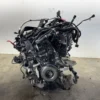 BMW G30 G01 G20 B46 Engine Motor Long Block Turbocharged Awd Assembly Oem 33K B