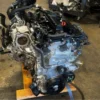 2021 2022 2023 KIA SORENTO HYBRID 1.6L TURBO Complete ENGINE MOTOR 4000 Mile