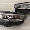 For BMW X3 X4 G08 G01 G02 two Left+Right LED Perfect Headlight EU 2021-2023