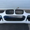 BMW X3 G01 X4 G02 ORIGINAL Front M Bumper for PDC Parking assistance 51118091987