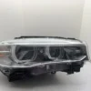 2014-2018 BMW X5 X6 F15 F16 Headlight Right RH Passenger OEM Xenon HID NON AFS