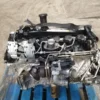 2017-2021 F97 BMW X3 M COMPETITION COMPLETE ENGINE 3.0 PETROL S58B30T0 (S58B30A)