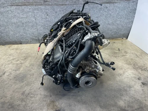 BMW G01 G02 G30 G12 B58M Engine Motor Turbocharged Long Block Assembly OEM 74K