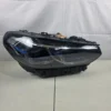 BMW iX3 G08, G01, F97, G02 F98 LCI Laser Headlight RIGHT OEM GENUINE 5A0E612