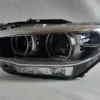 s-l1600 BMW 1 Series F20 F21 LCI LED Headlight Left Side USED GENUINE OEM 7453517