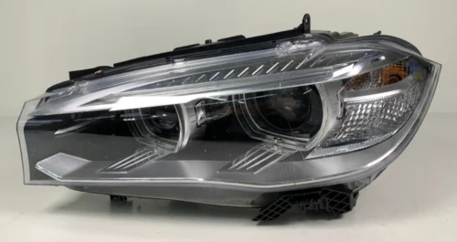 2014 2015 2016 2017 2018 BMW X5 X6 F15 F16 Left Driver Xenon HID Headlight OEM