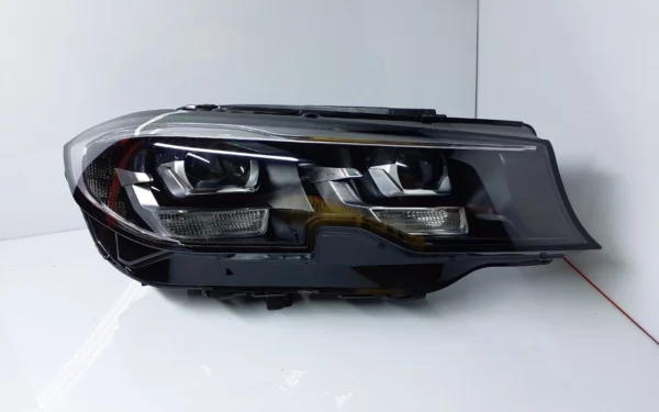 s-l1600 BMW G20 G21 Headlight Front Left 9481713 330i 2019 LHD 17580307