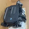 Bmw Engine 340i 440i B58B30B Turbo M40i Complete G20 G22 Gearbox GA8HP51X Complete