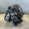 BMW 2001-2006 E46 M3 S54 Engine Motor Long Block Assembly OEM