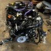 2022 2023 2024 BMW X6 X5 X7 OEM 3.0L INLINE 6 ENGINE COMPLETE B58B30M1 6K MILES