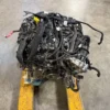 ENGINE MOTOR COMPLETE RWD 46K BMW B46D X3 2.0 G01 (2020-2023) OEM
