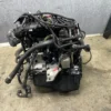 BMW G30 G01 G20 B46 Engine Motor Long Block Turbocharged Assembly Oem 61K