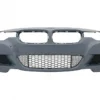 12-15 BMW 320i 328i 335i F30 F31 FRONT BUMPER COVER W/ PDC CAMERA COMPLETE OEM