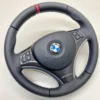 s-l1600 BMW M Performance Steering Wheel E90 E91 E92 E93 E82 E81 E87 E88 3 Series