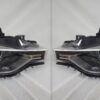 s-l500 BMW 3 Series F30 F31 Xenon Headlight Left RIGHT PAIR OEM 7259525 7259526