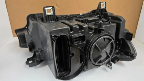 Left Driver Side Headlight For BMW X3 2010-17 X4 2014-18 F25/F26 63117401141