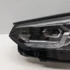 BMW X3 X4 Headlight Head Light Driver's Left LED 2022 - 2024 AD5